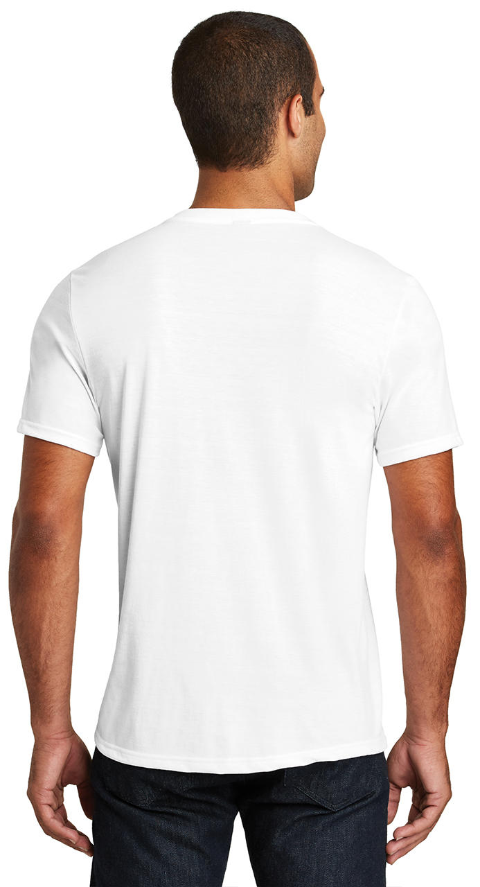 Mens Ewoks Are My Spirit Animal Triblend V-Neck Tv Movie Graphic