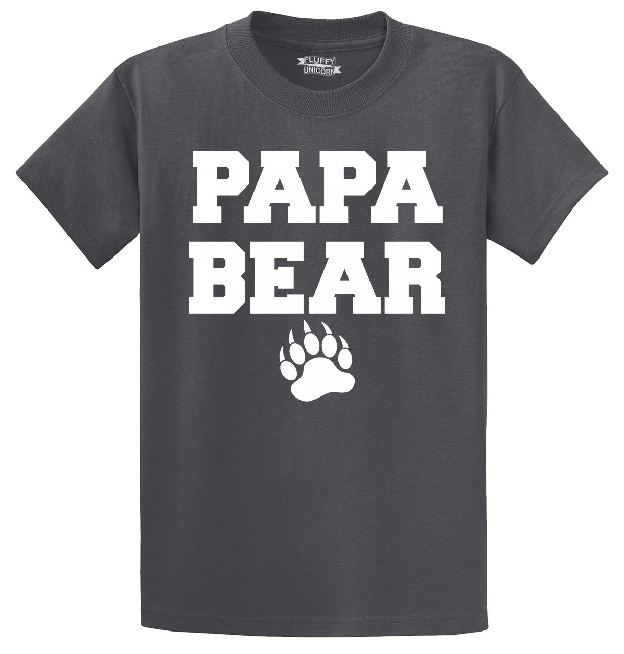 papa shirts for fathers day