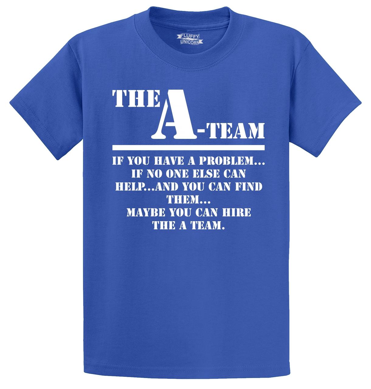 Unisex Tee Shirt S-5XL 16 Cols 