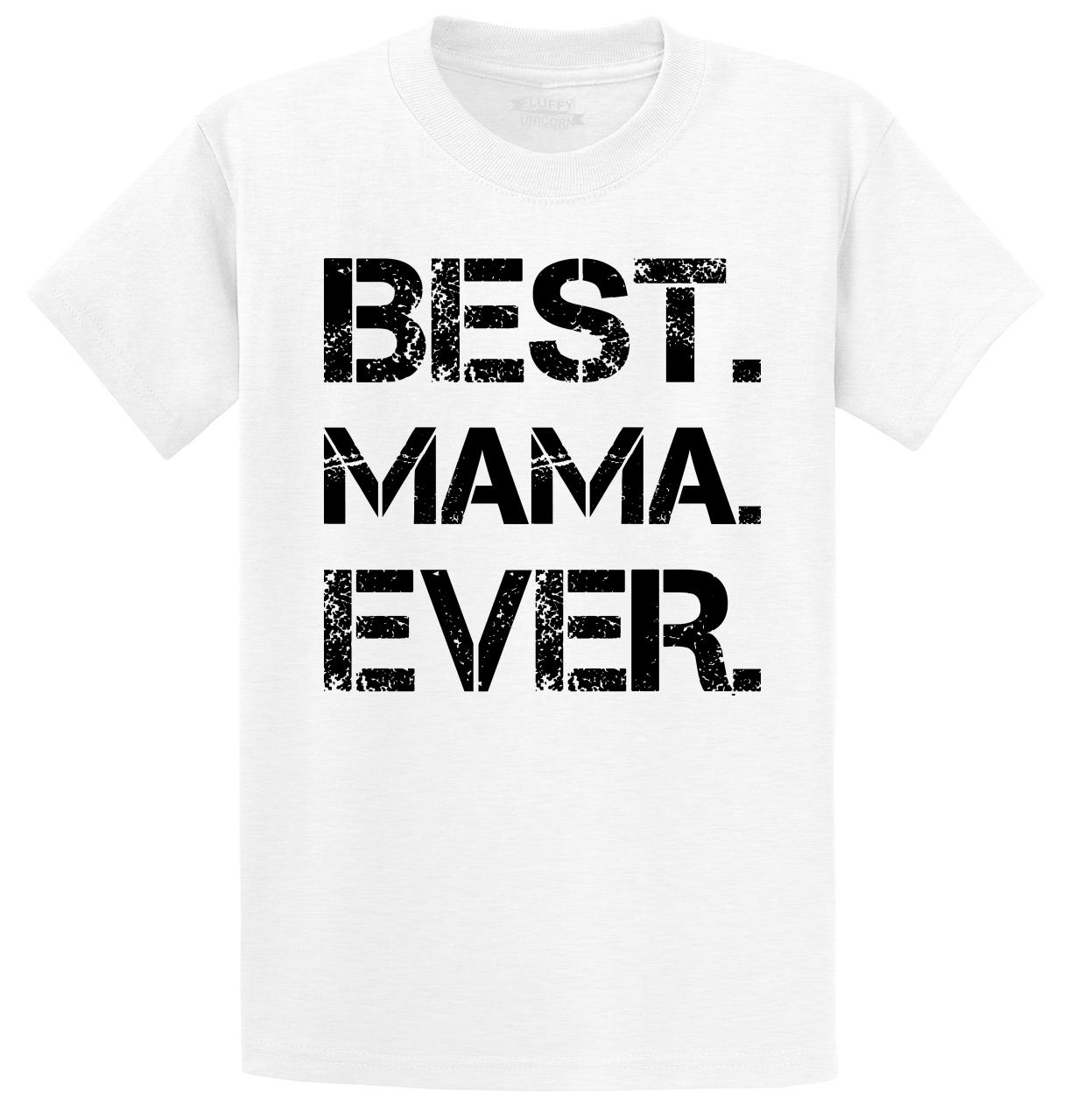 best mom tee shirt