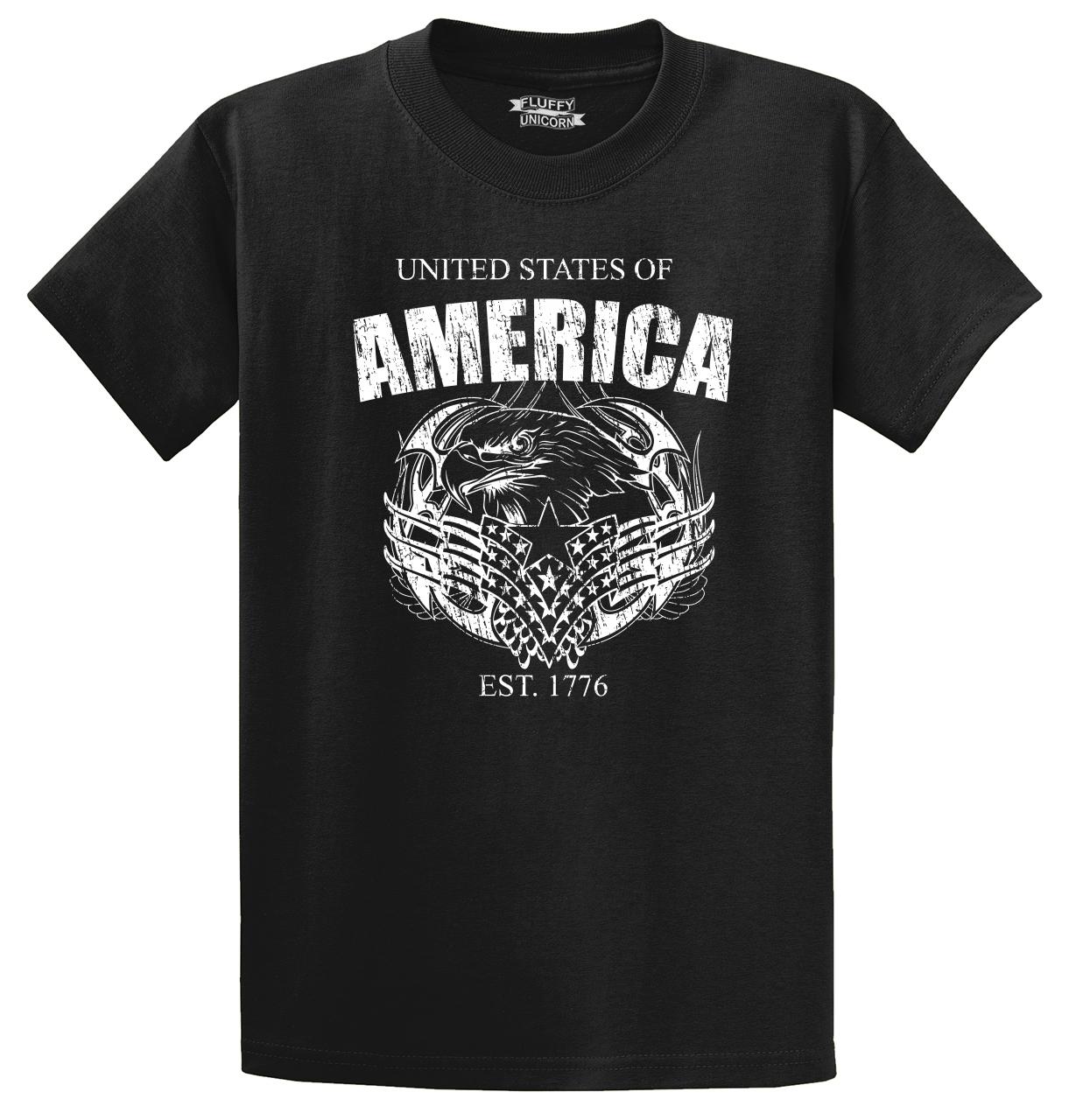 welcome to america t shirt