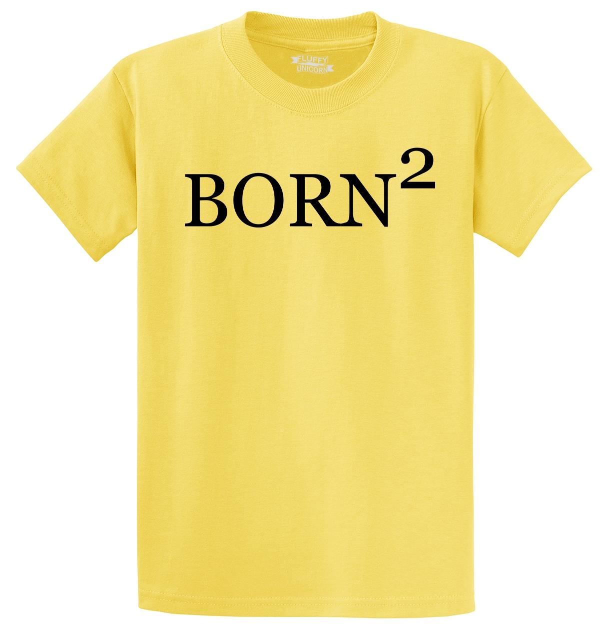 born again t shirt