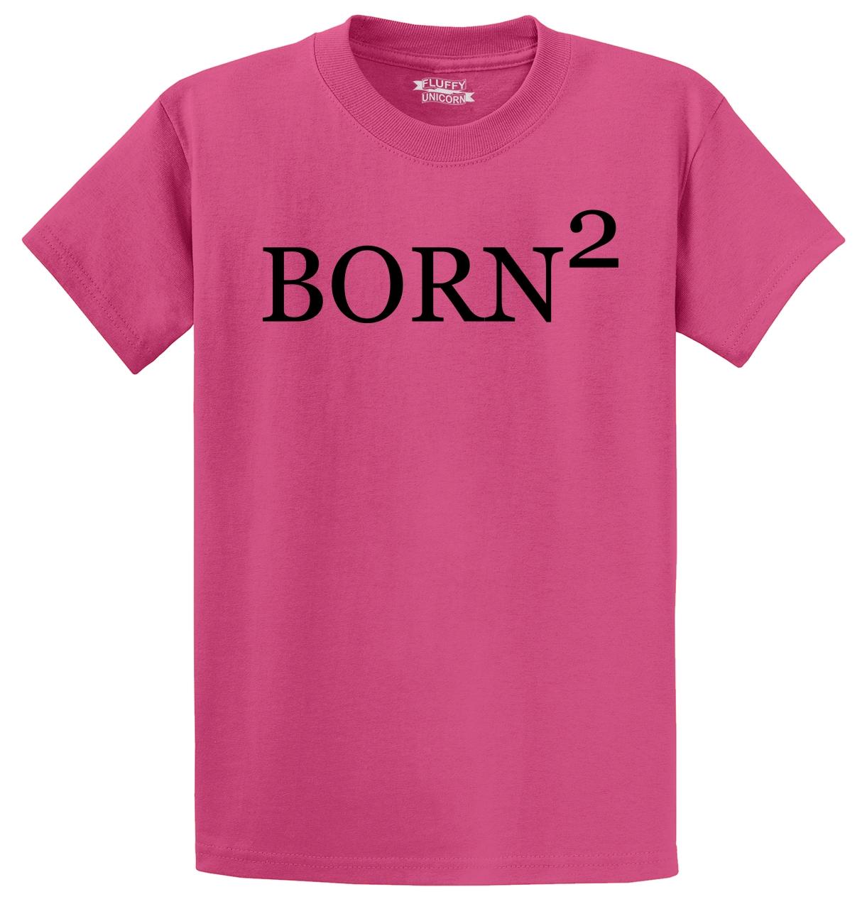 born again t shirt