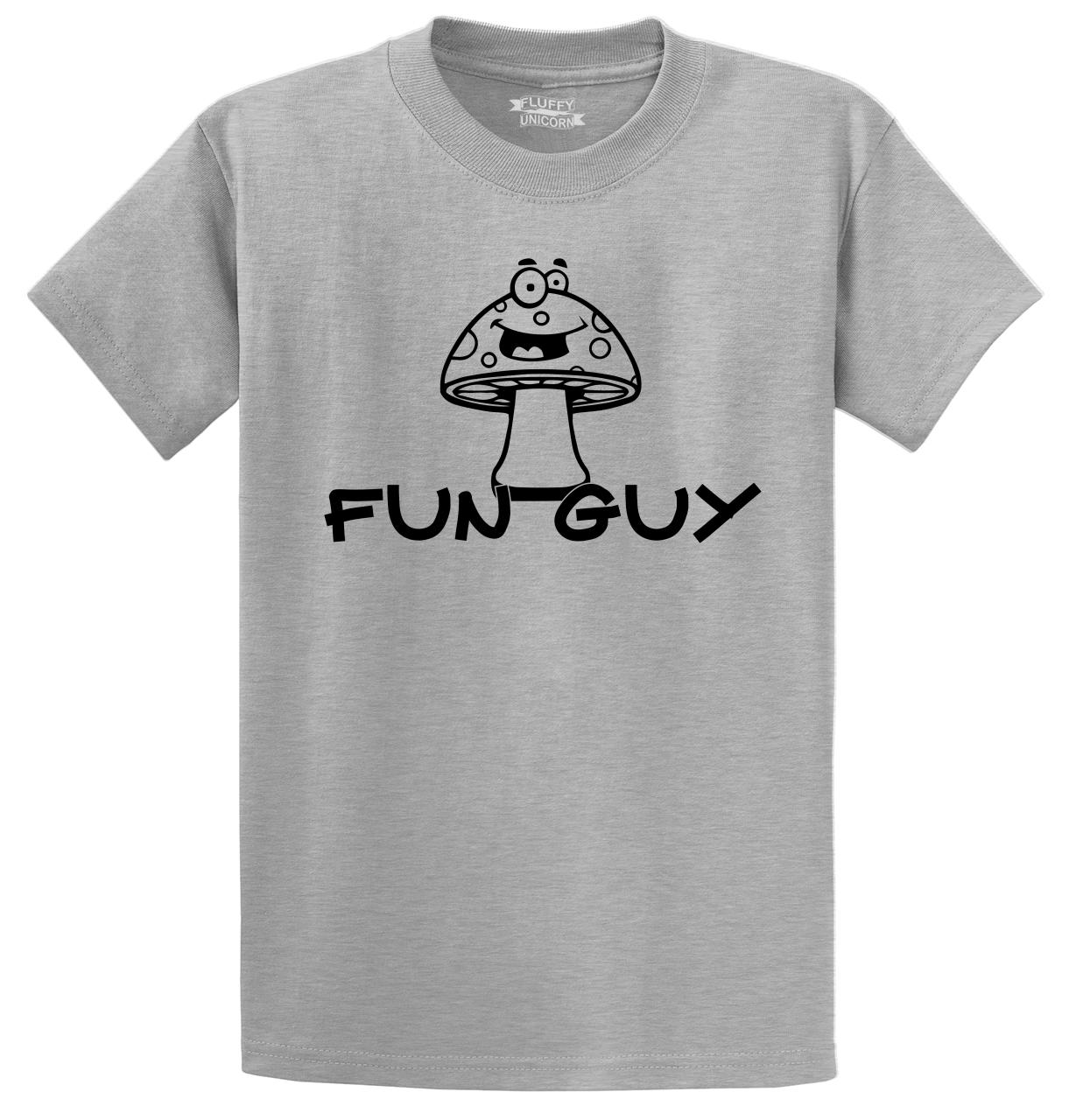 fun tee shirts