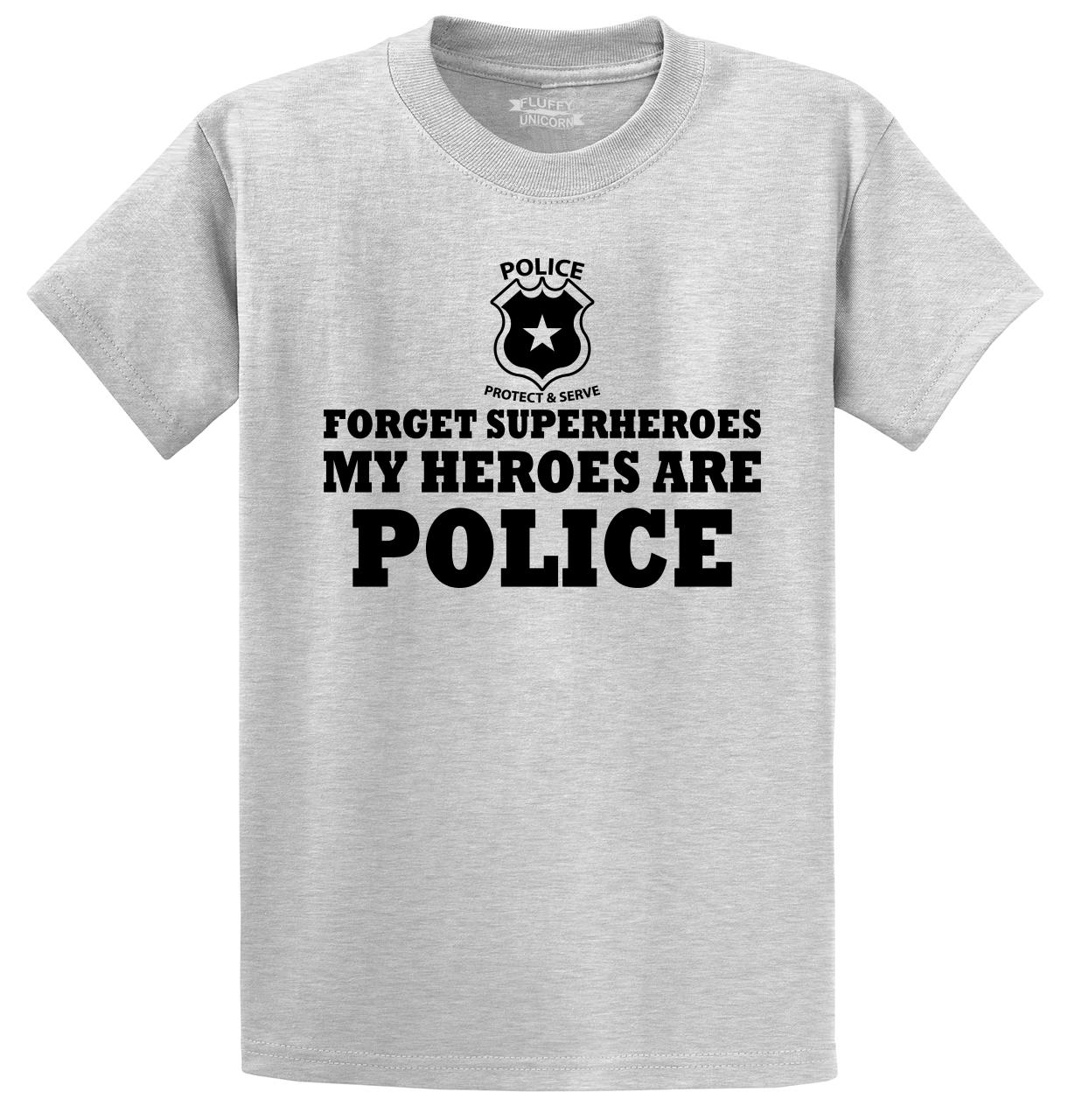 firefighter shirts custom