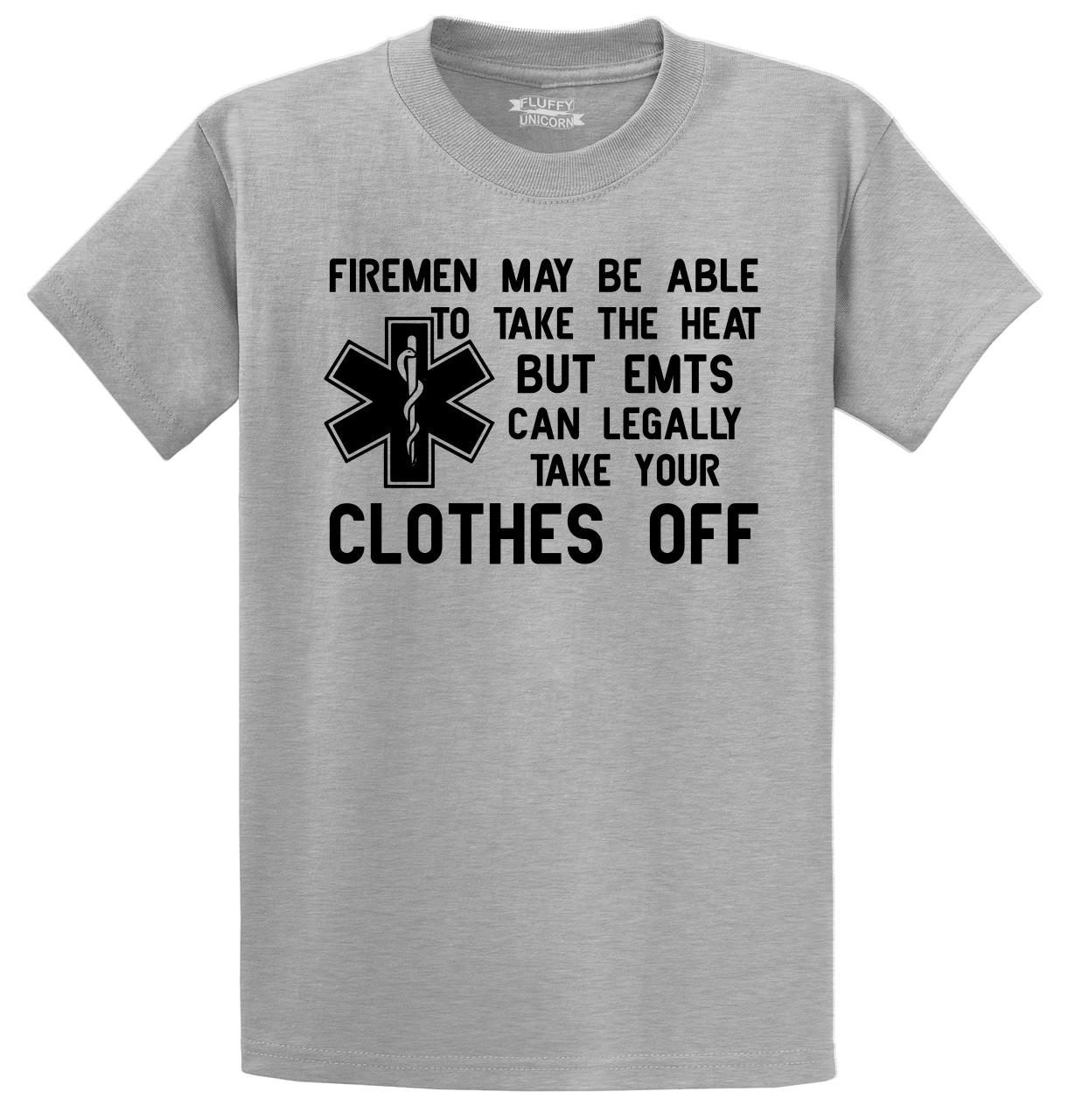 run emt shirt