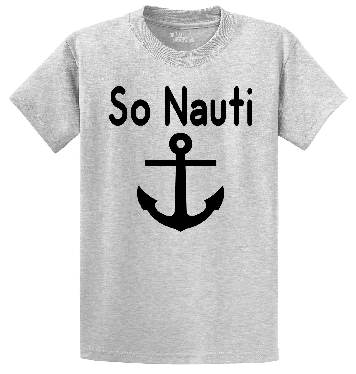 nautical t shirt womens