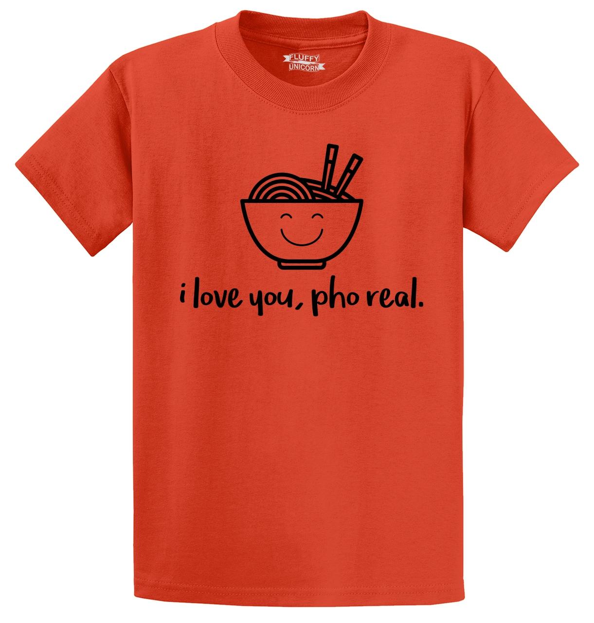 real love tee