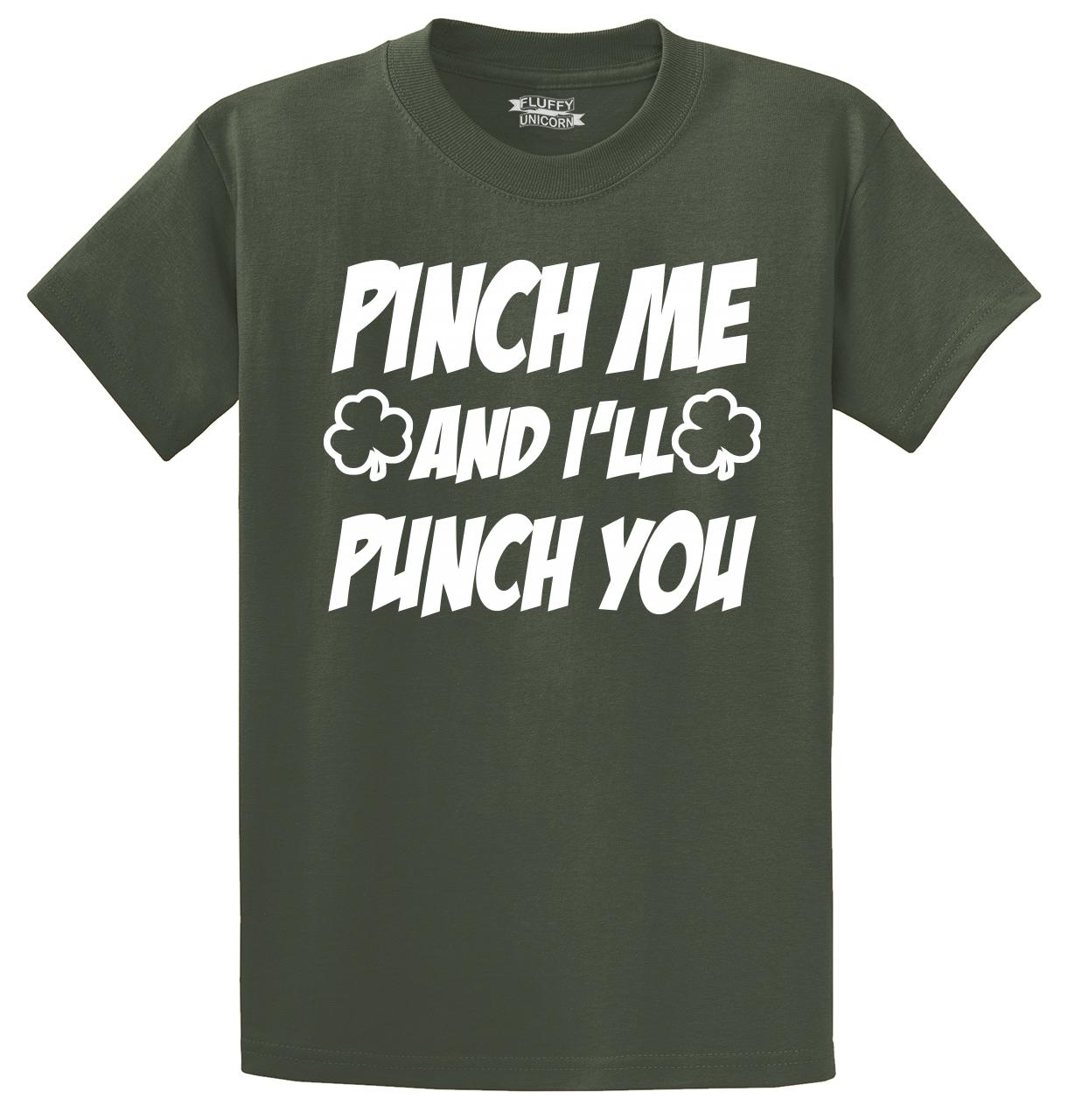 i am going to punch you in the mouth shirt