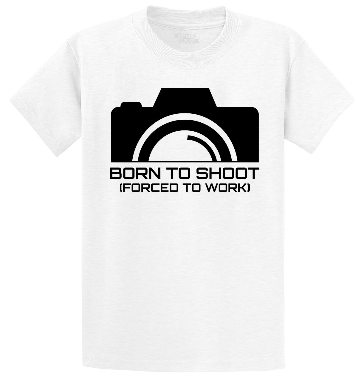 funny photographer shirts