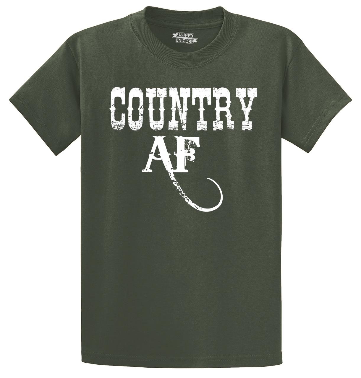 country life t shirt