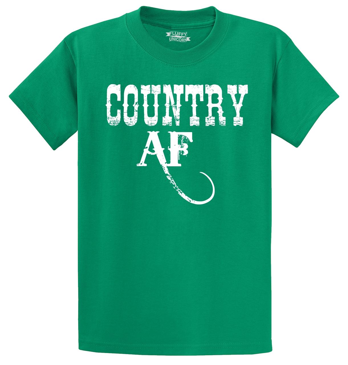 country life t shirt