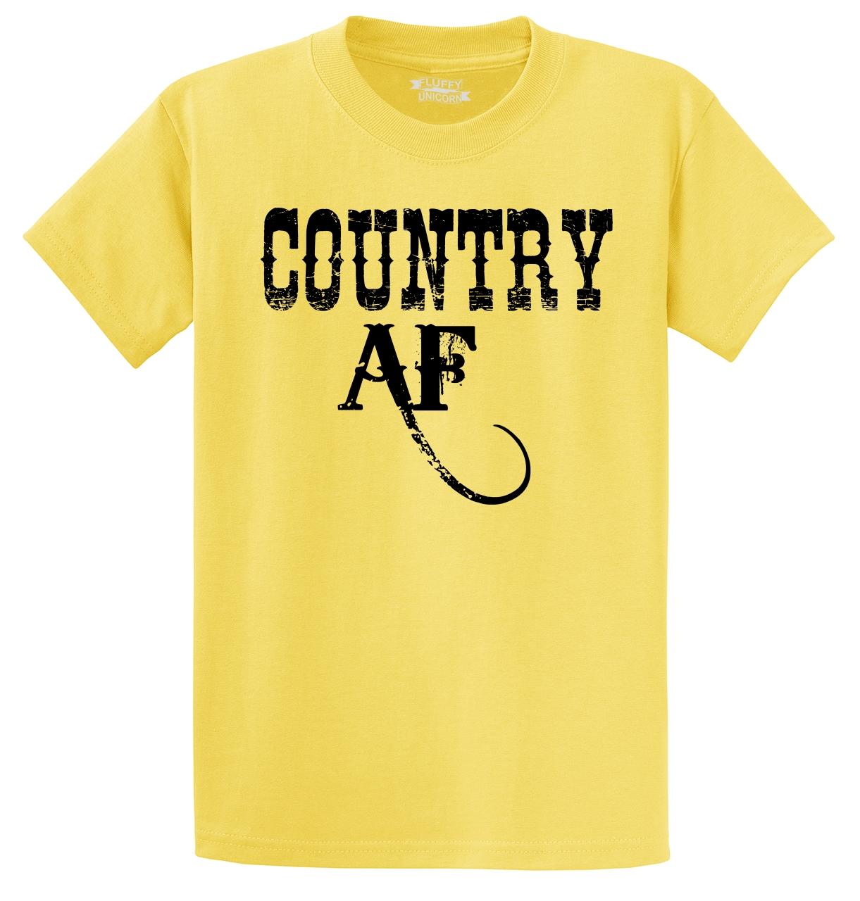 country life t shirt