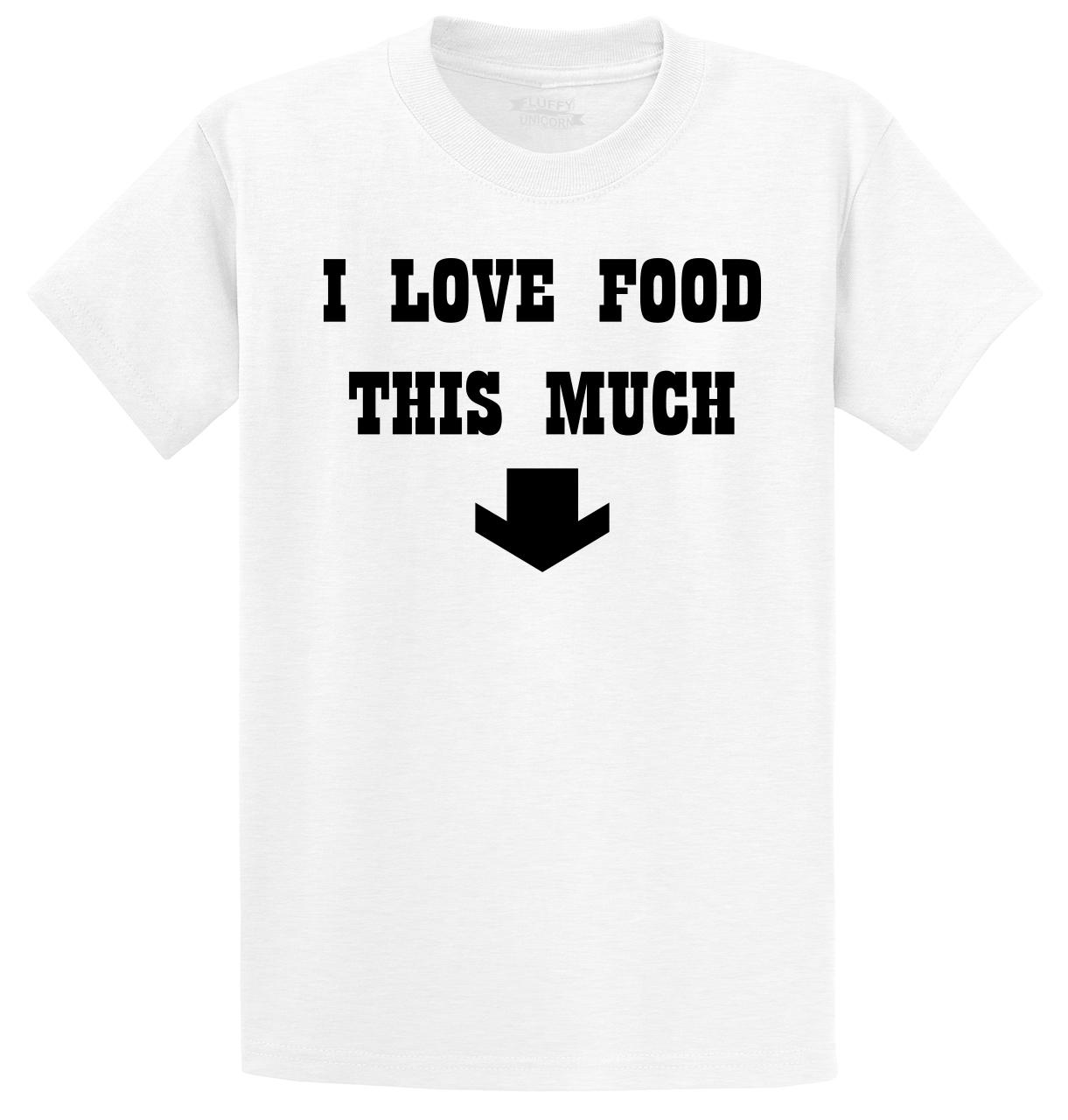 T Shirt Fat Belly Humor Tee Shirt | eBay