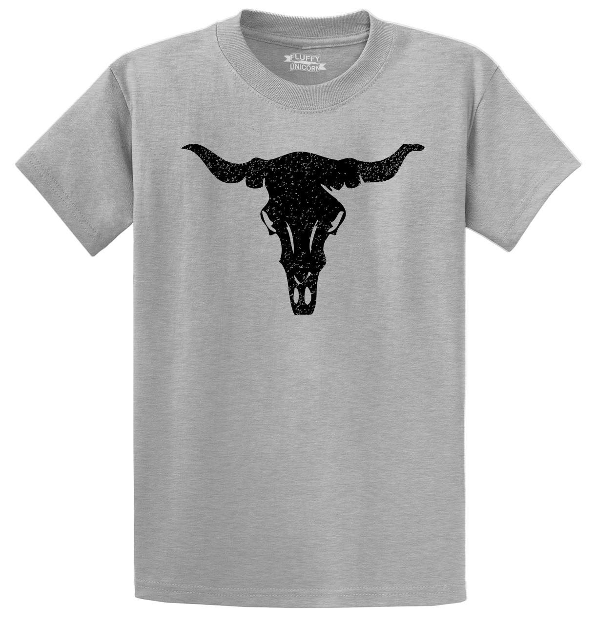 longhorn tee shirts