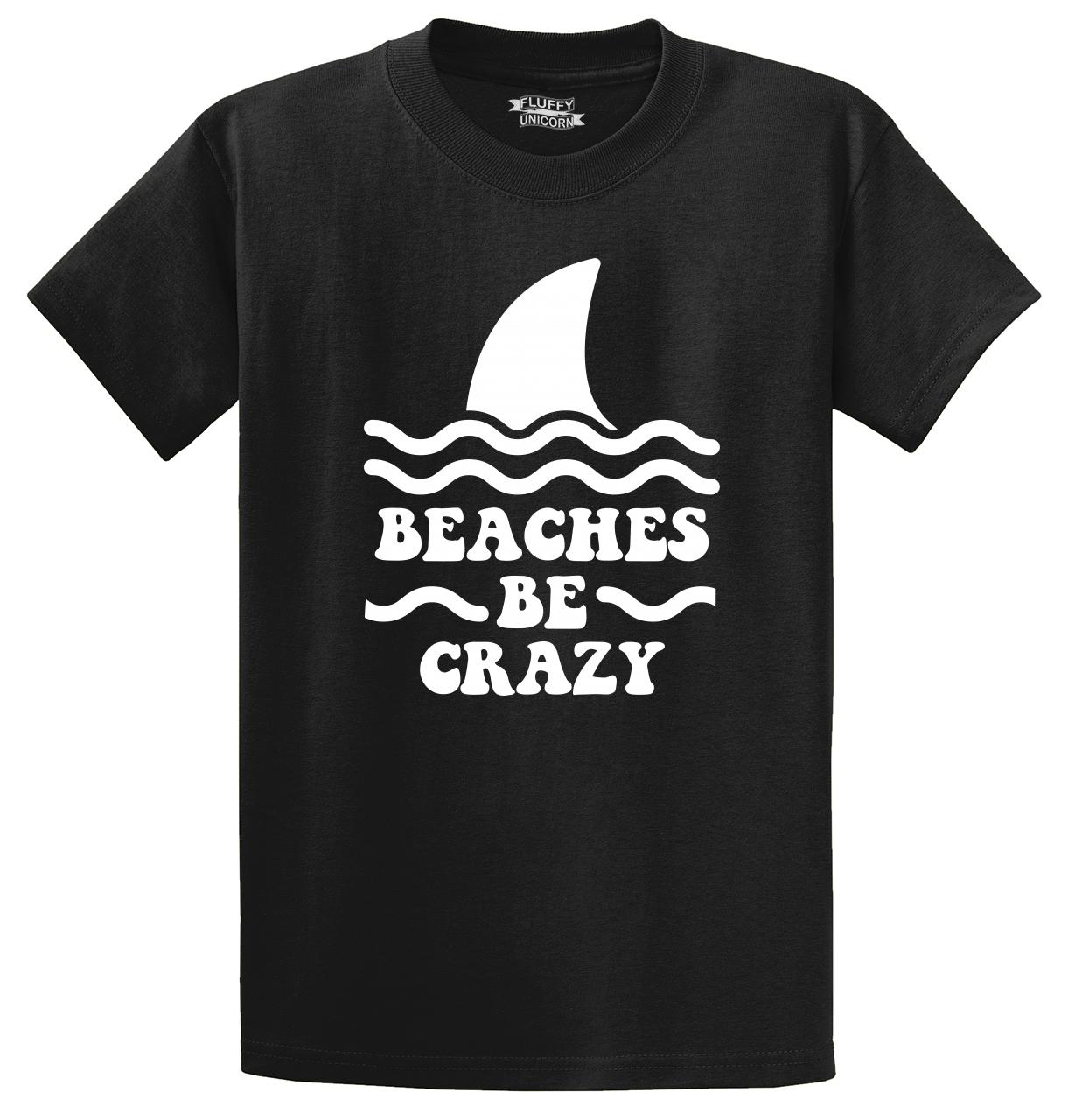 Salty Lil' Beach Graphic Summer Vacation Tee Funny Vintage Men's T Shirt Cotton