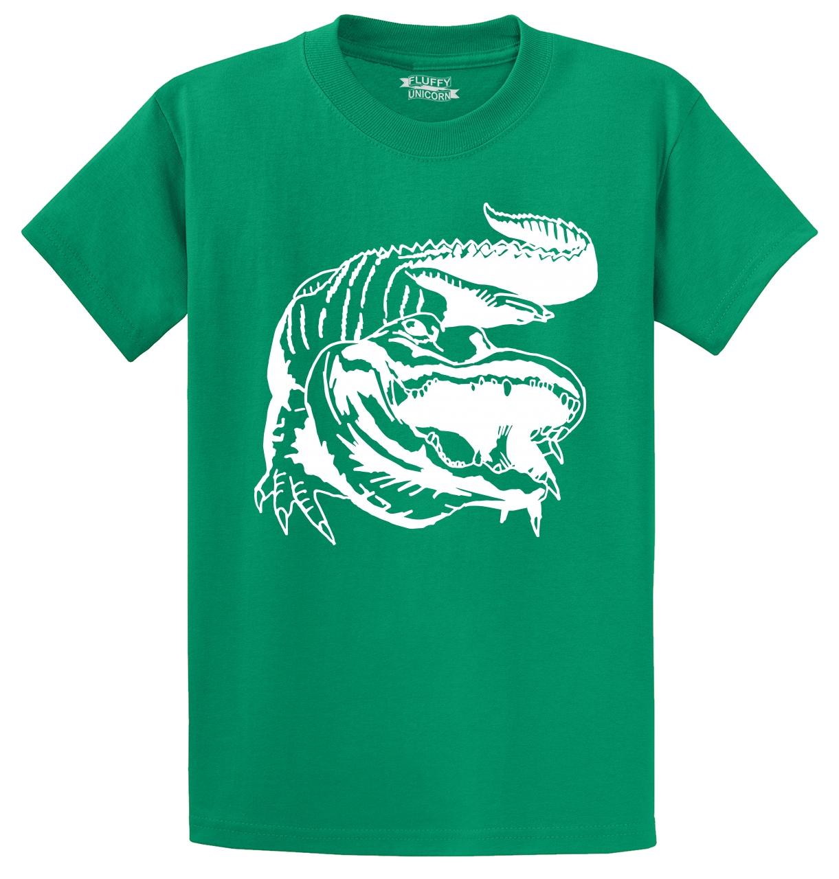 crocodile shirts