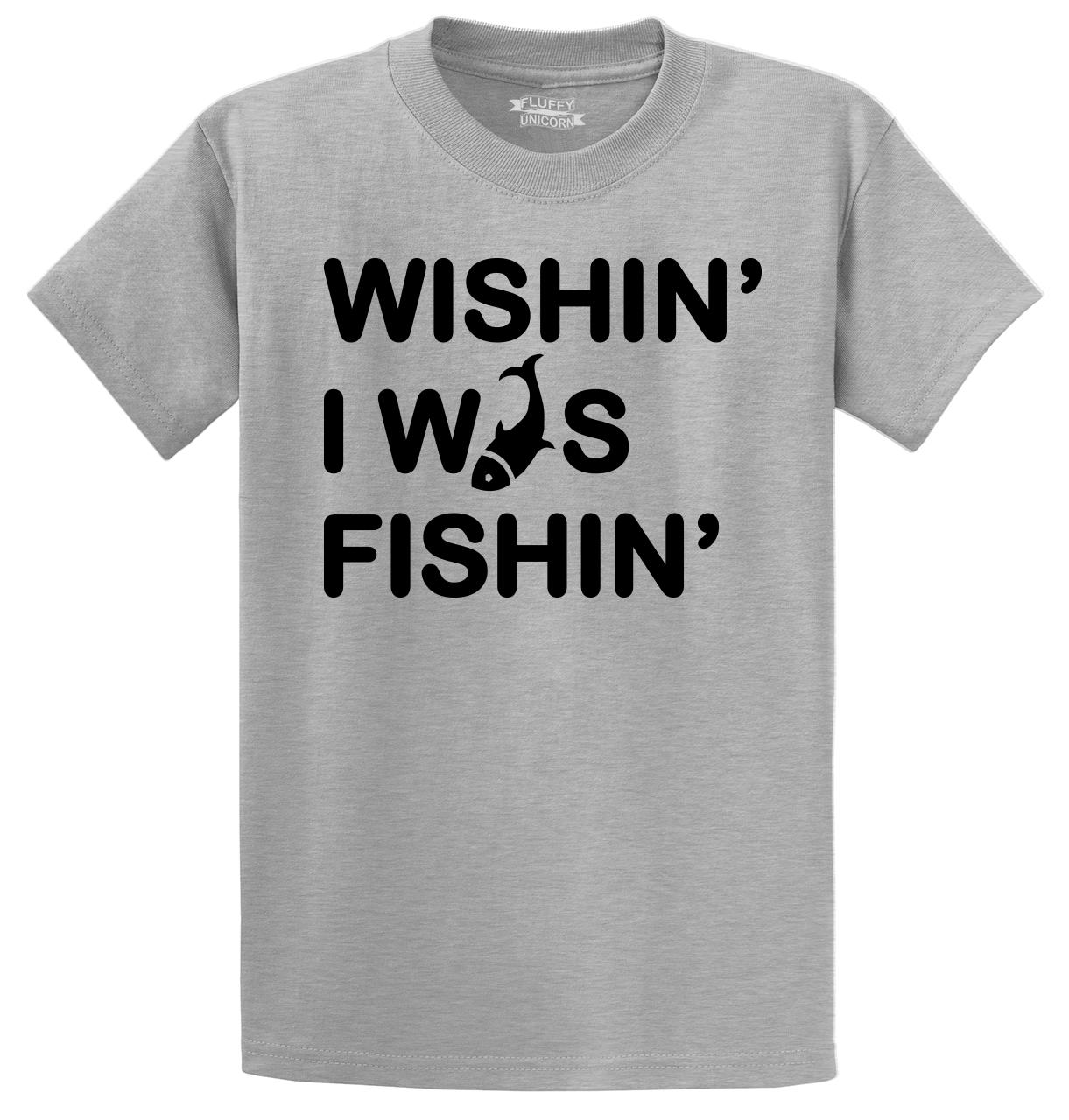 fishing humor shirts