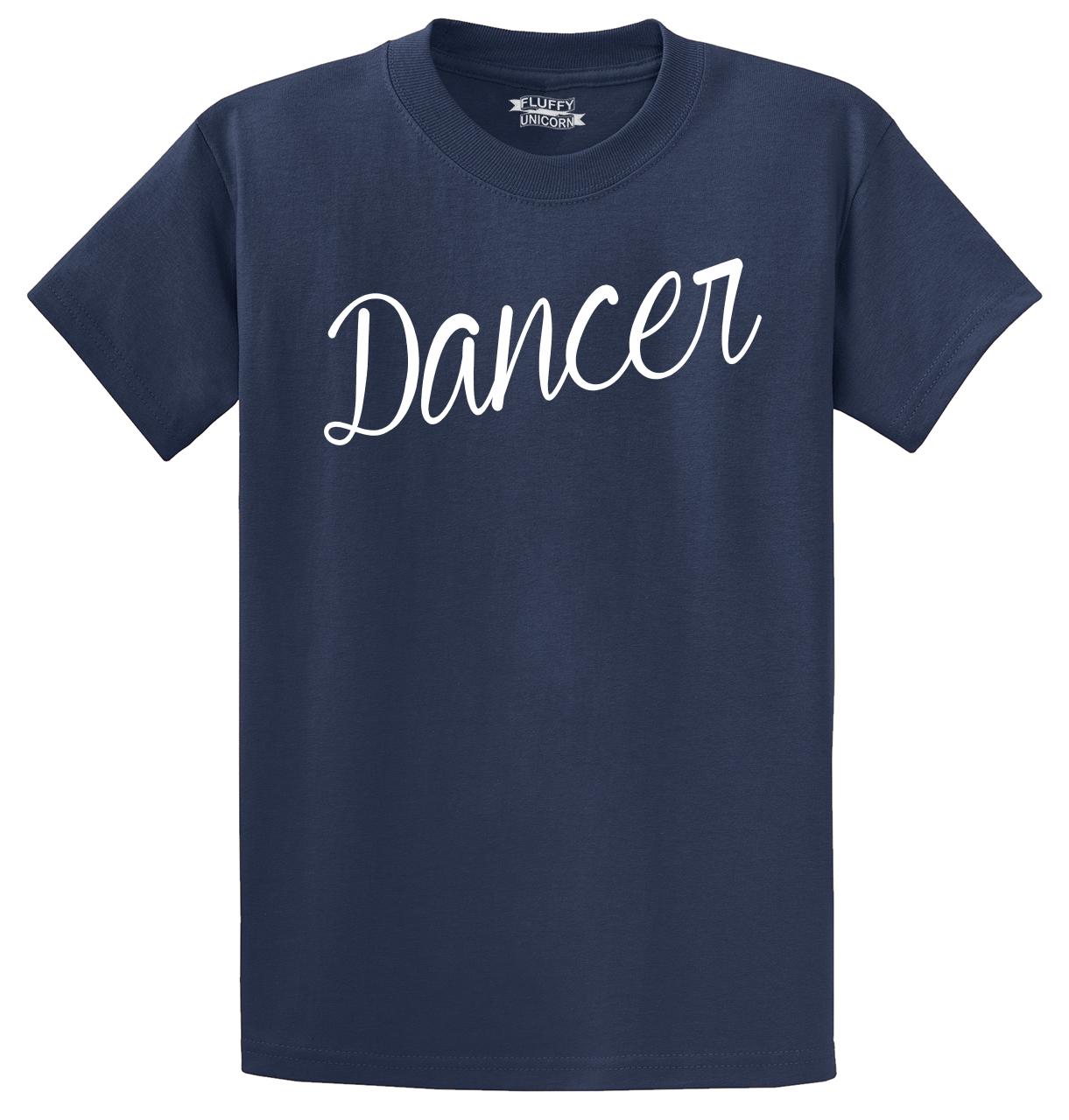 born to dance t shirt