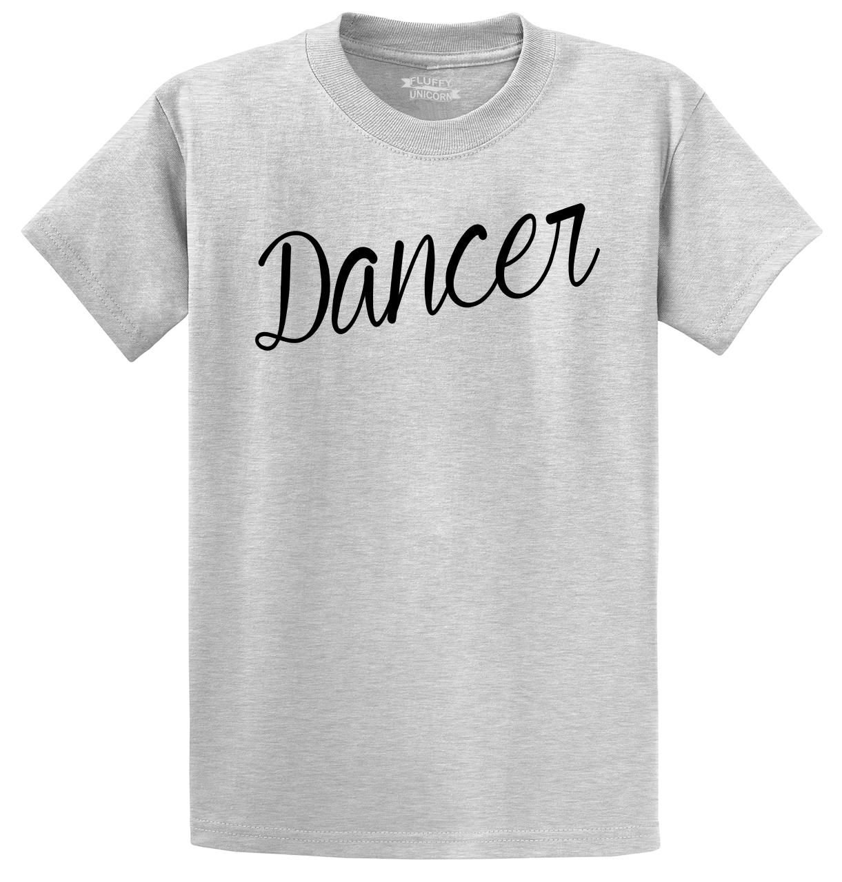 let's dance t shirt