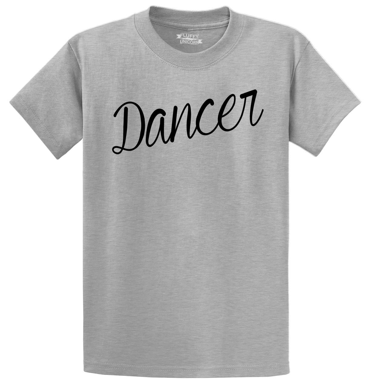 world of dance t shirt