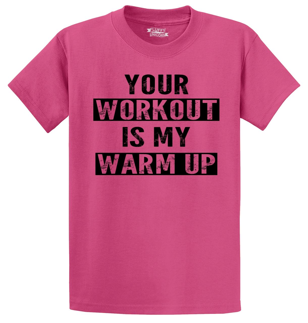 cut off workout shirts