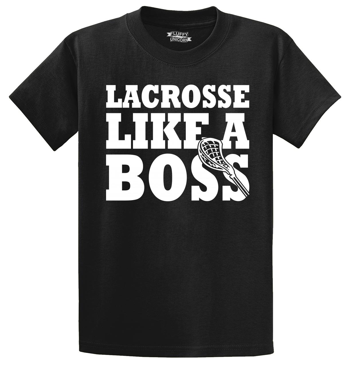 lacrosse protective shirt