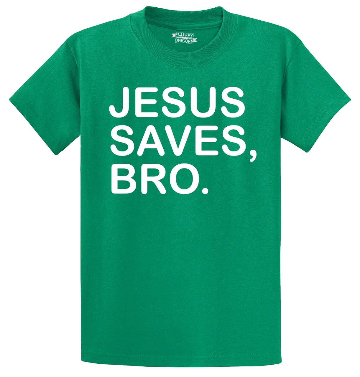 jesus people shirt