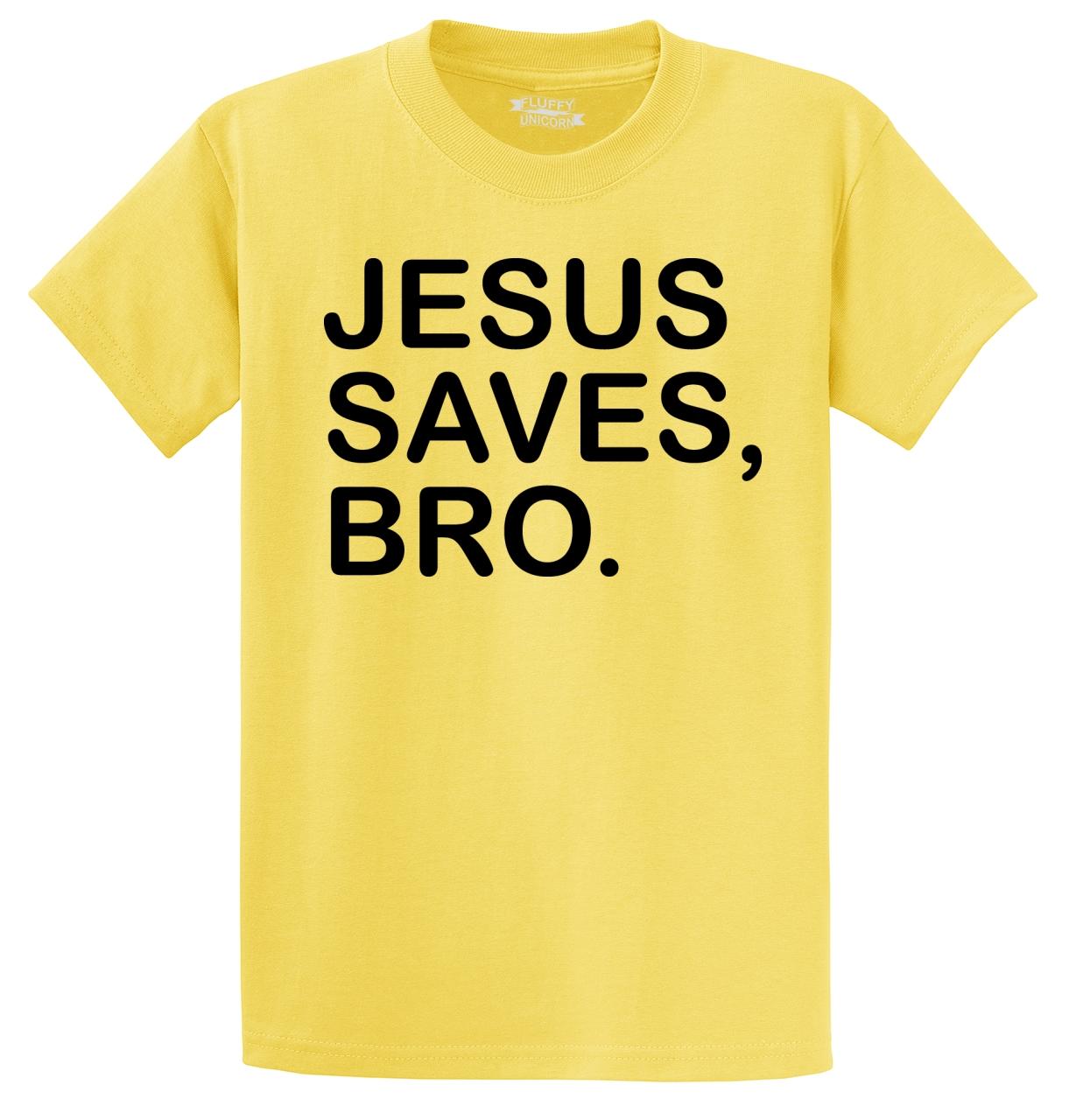 jesus people shirt