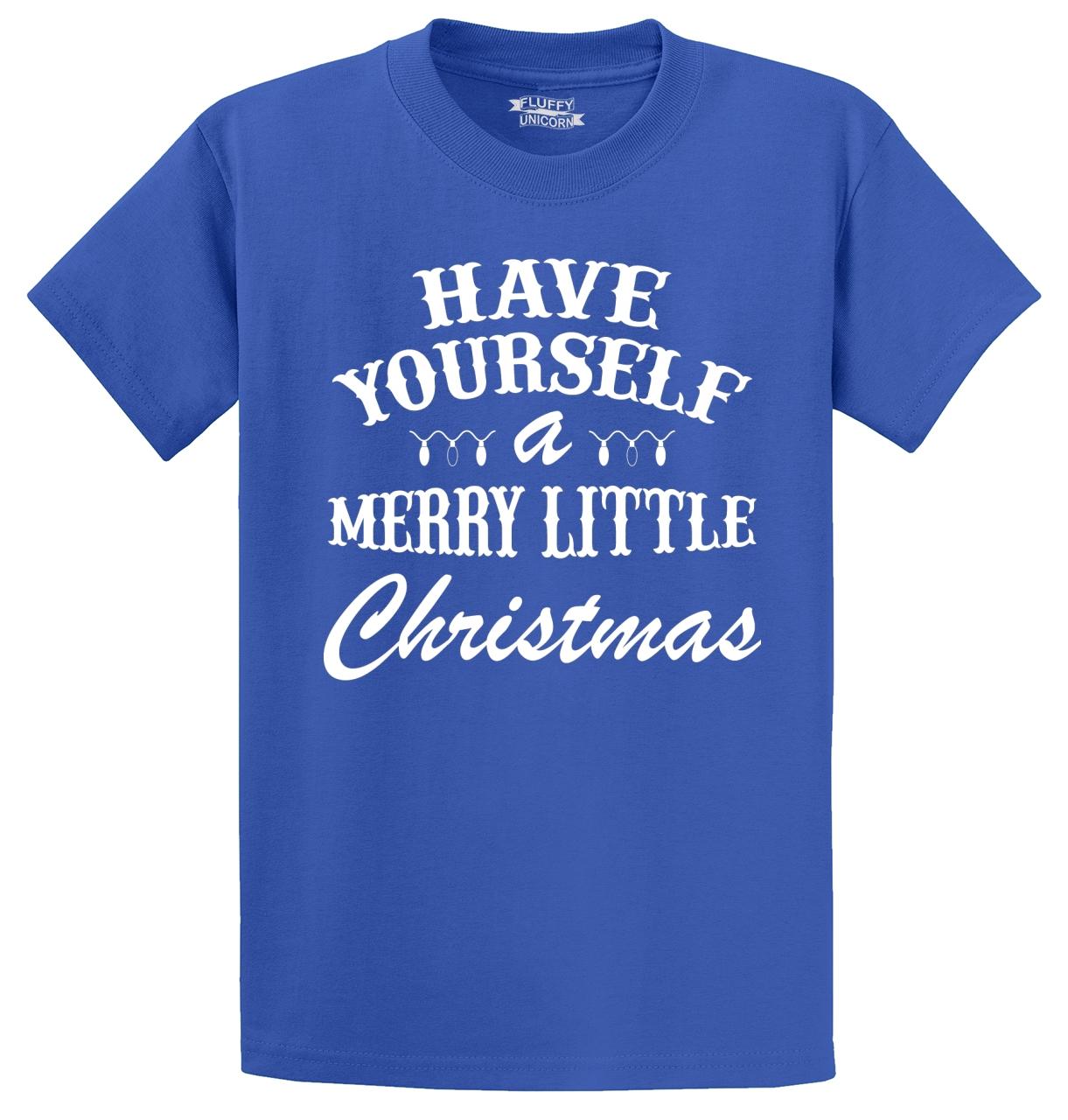 merry xmas shirt