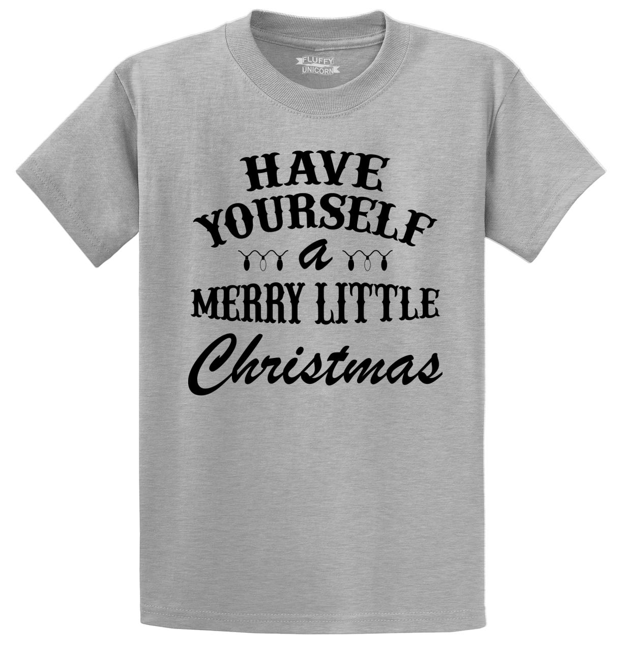 merry xmas shirt