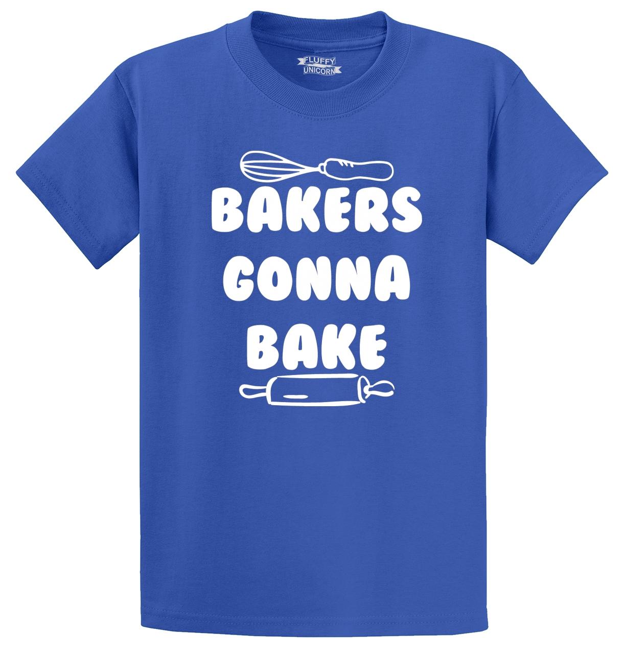 leonards bakery shirt