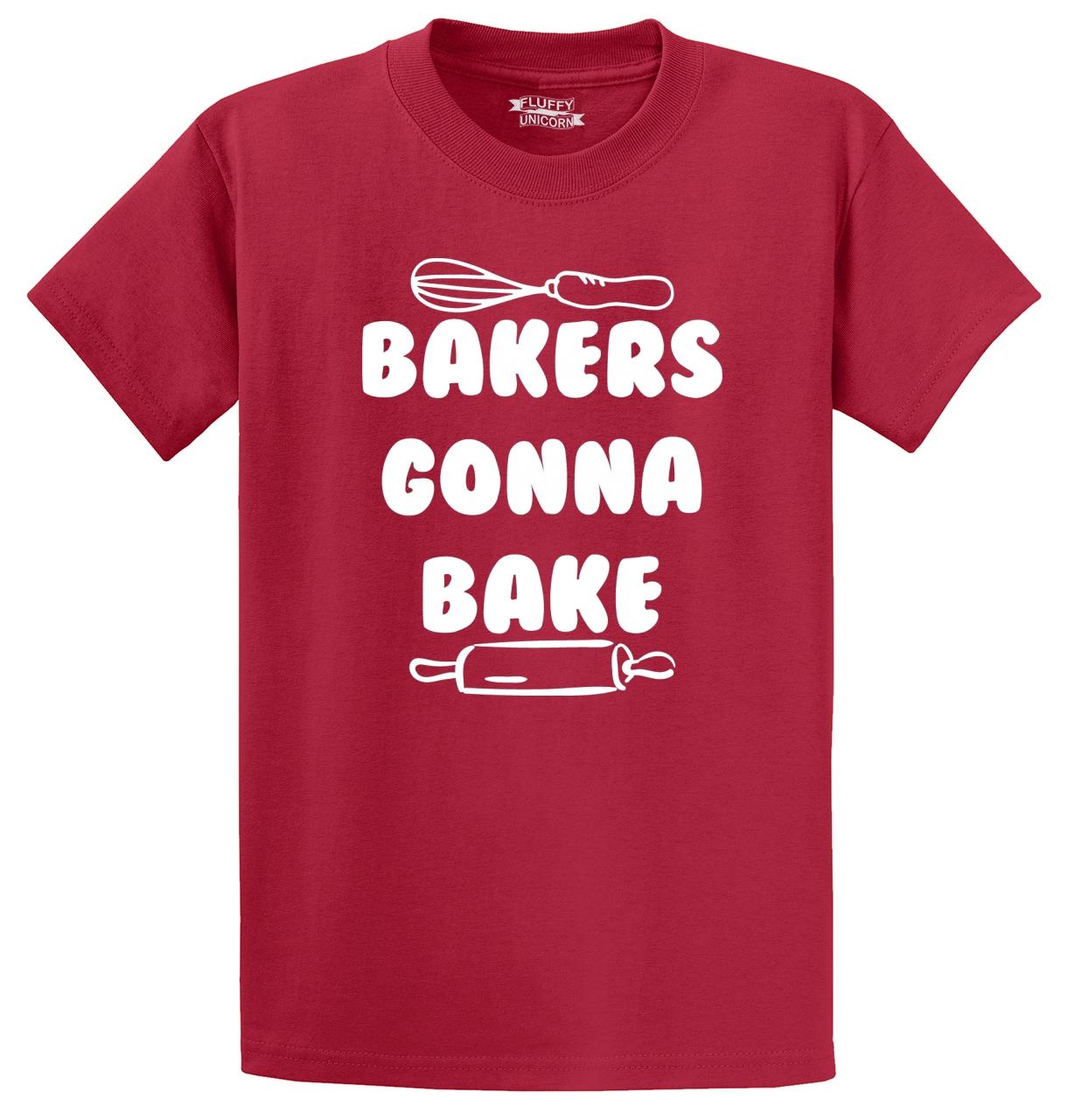 carlos bakery shirt