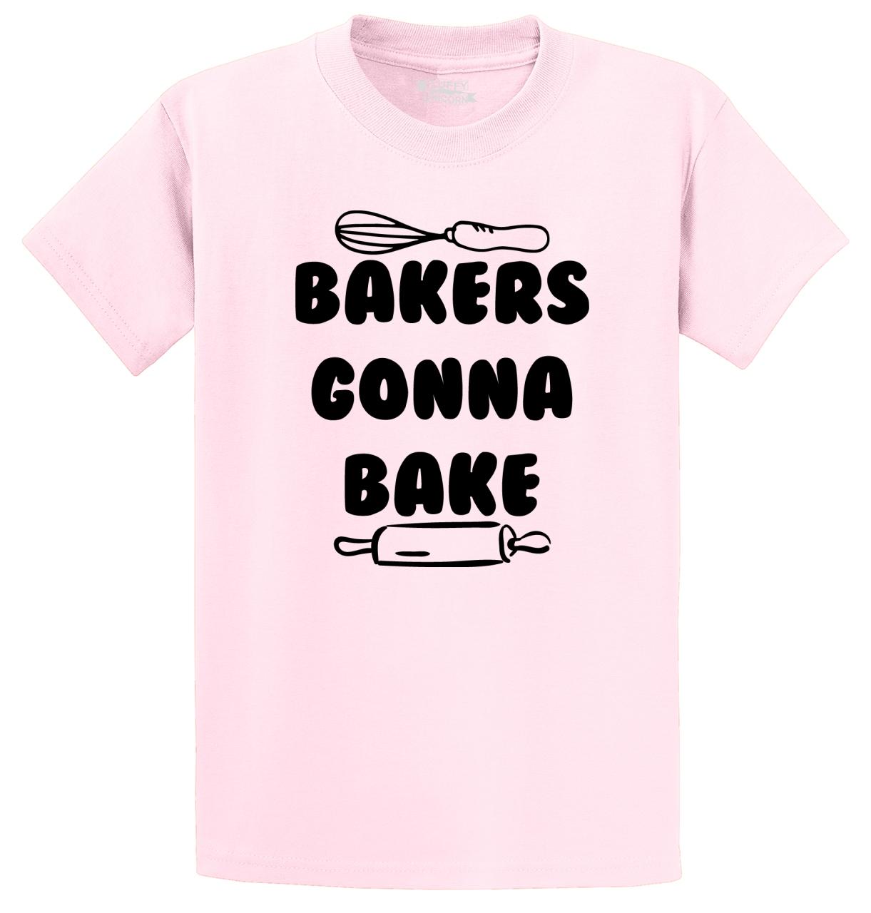 bake off t shirt