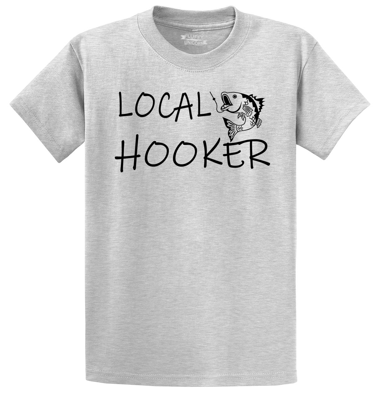 shirt local