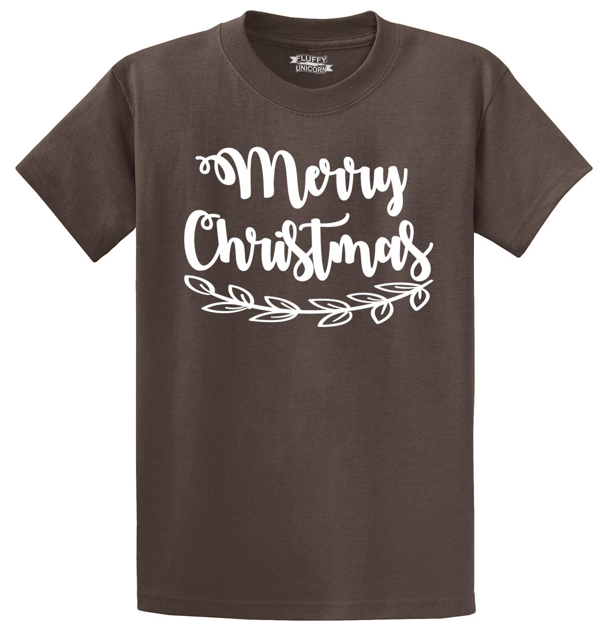 merry xmas shirts