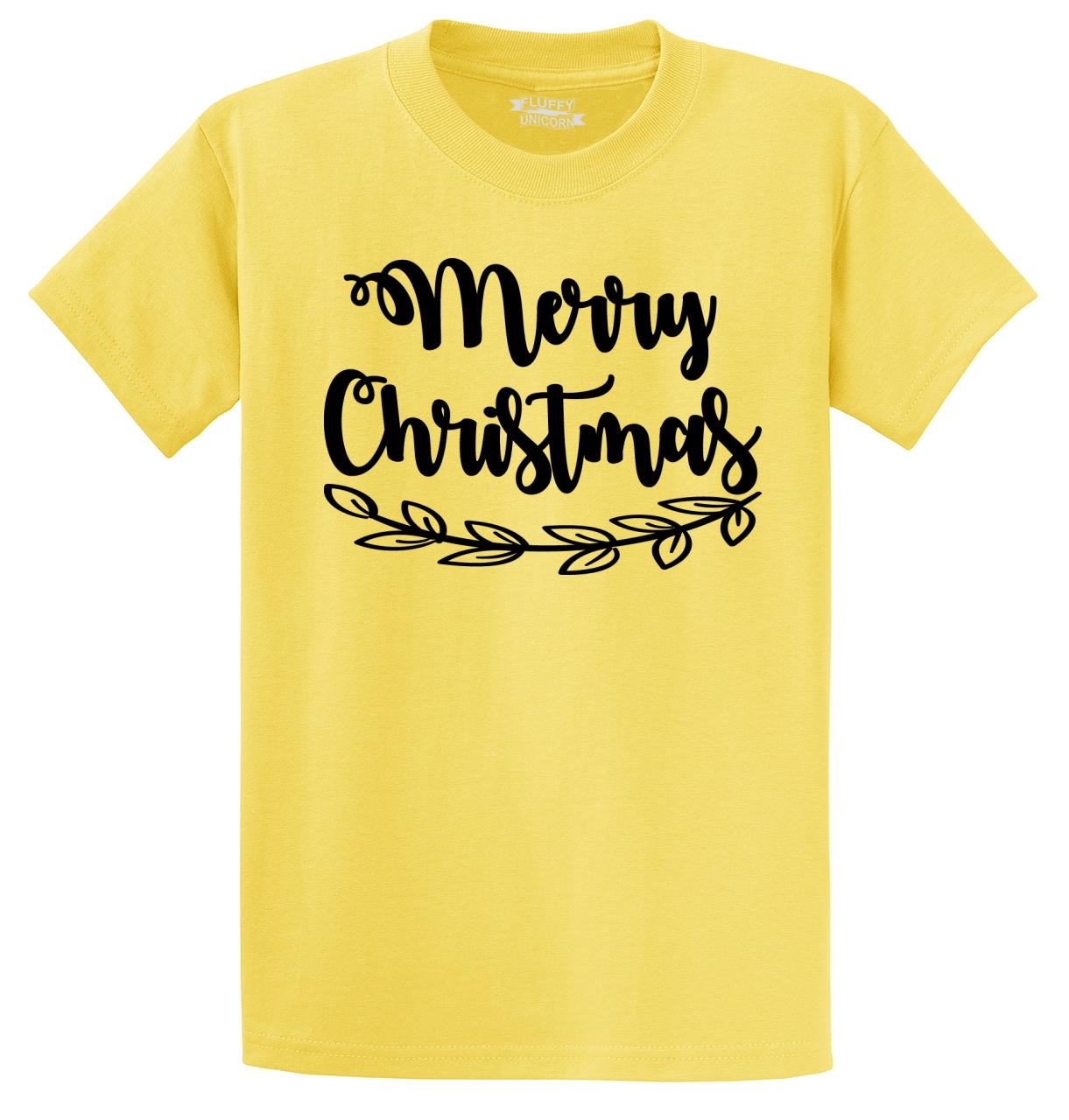 merry xmas shirt