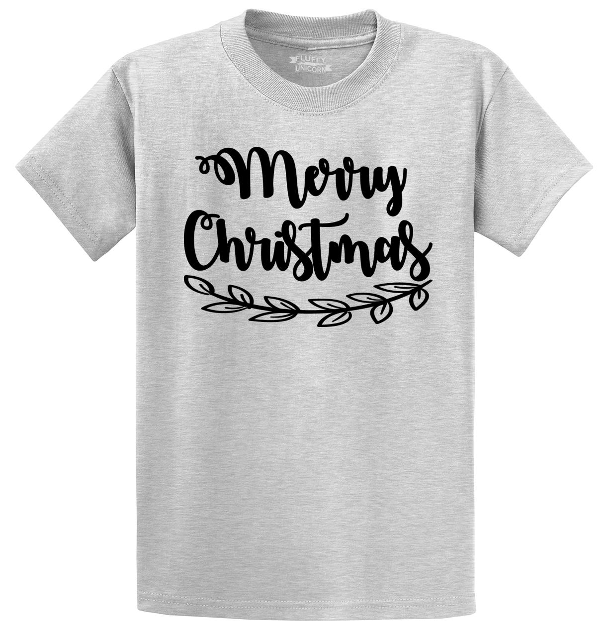 have yourself a merry little christmas t shirt