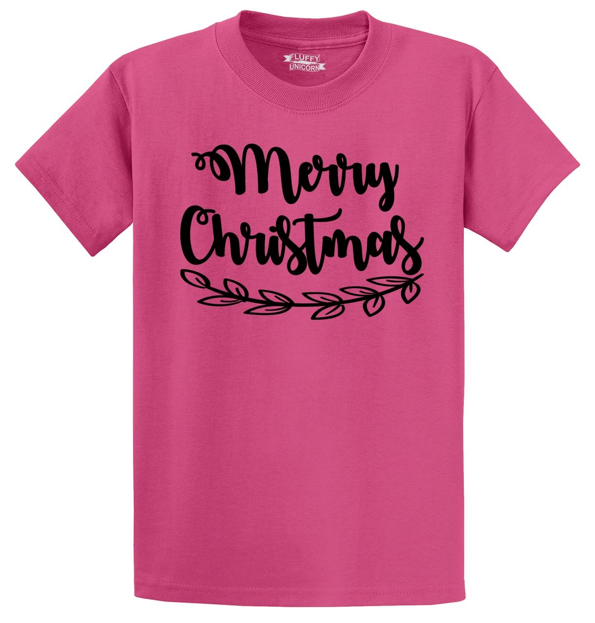 friend christmas shirt