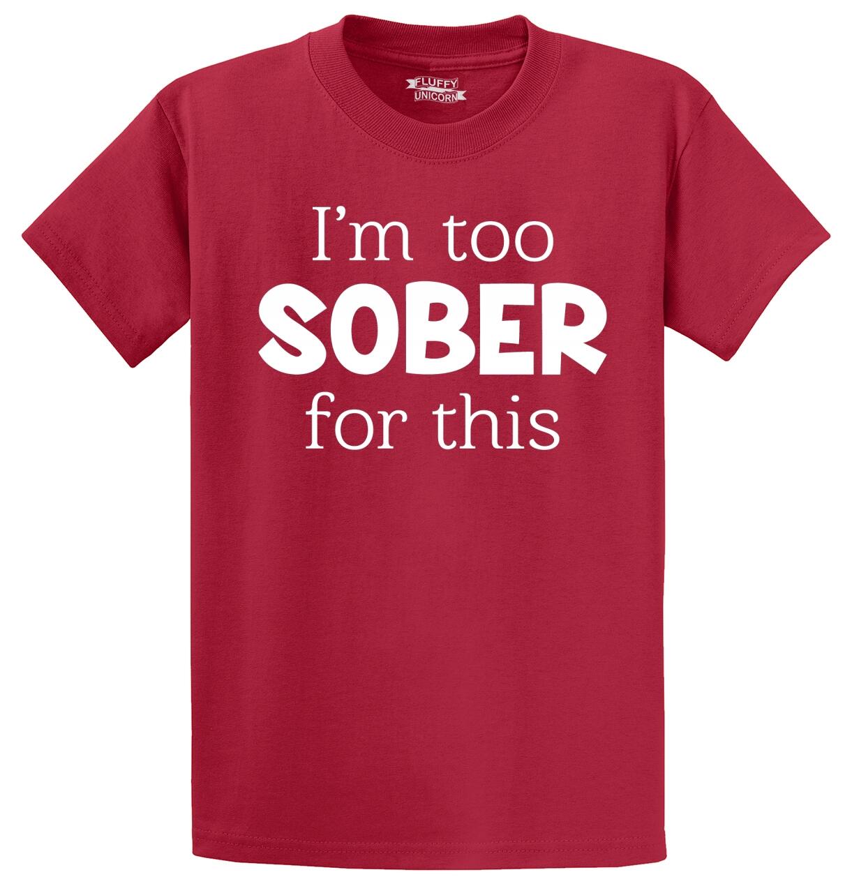 T-Shirt Rude Party Mom Dad 