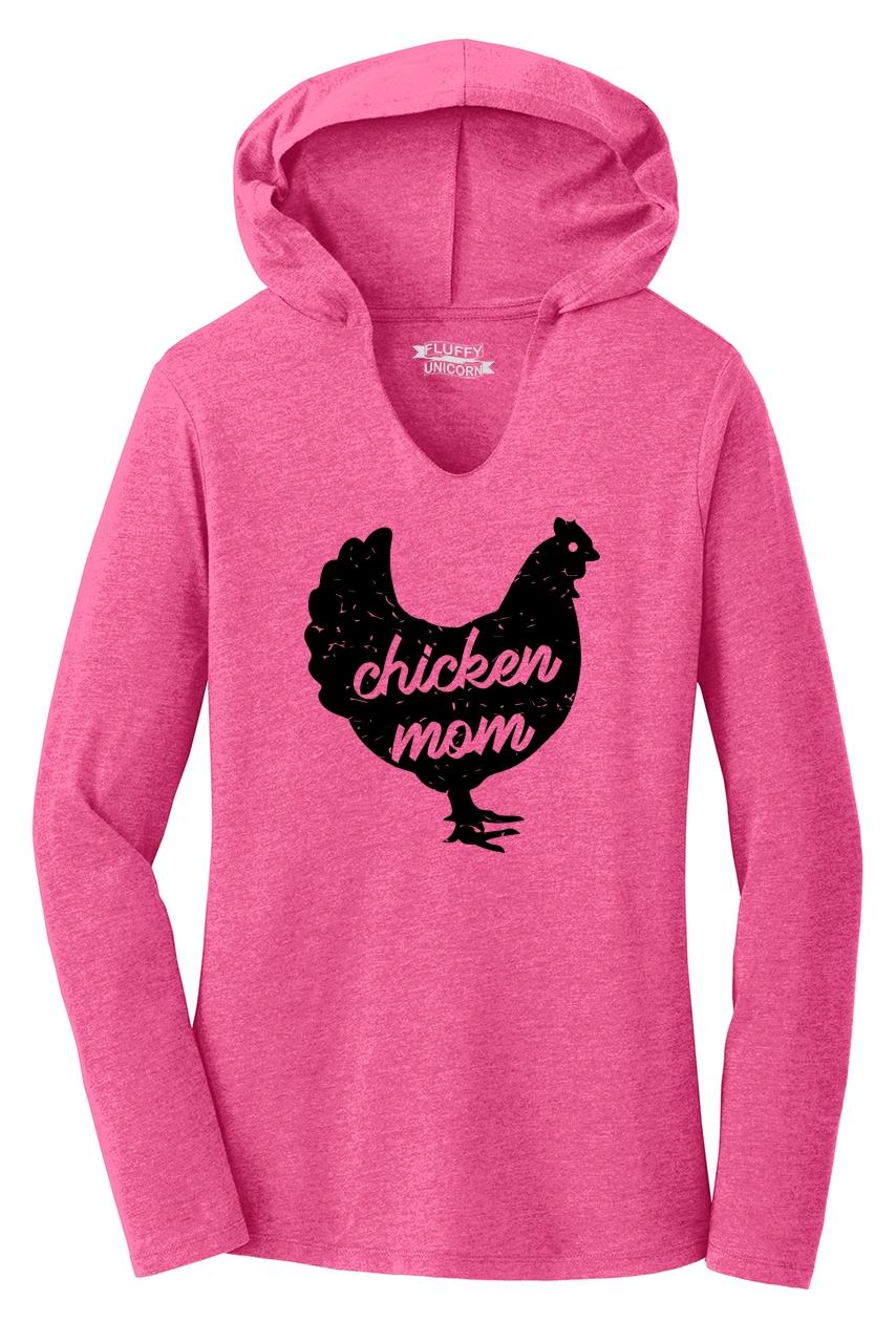 chicken cottage t shirt