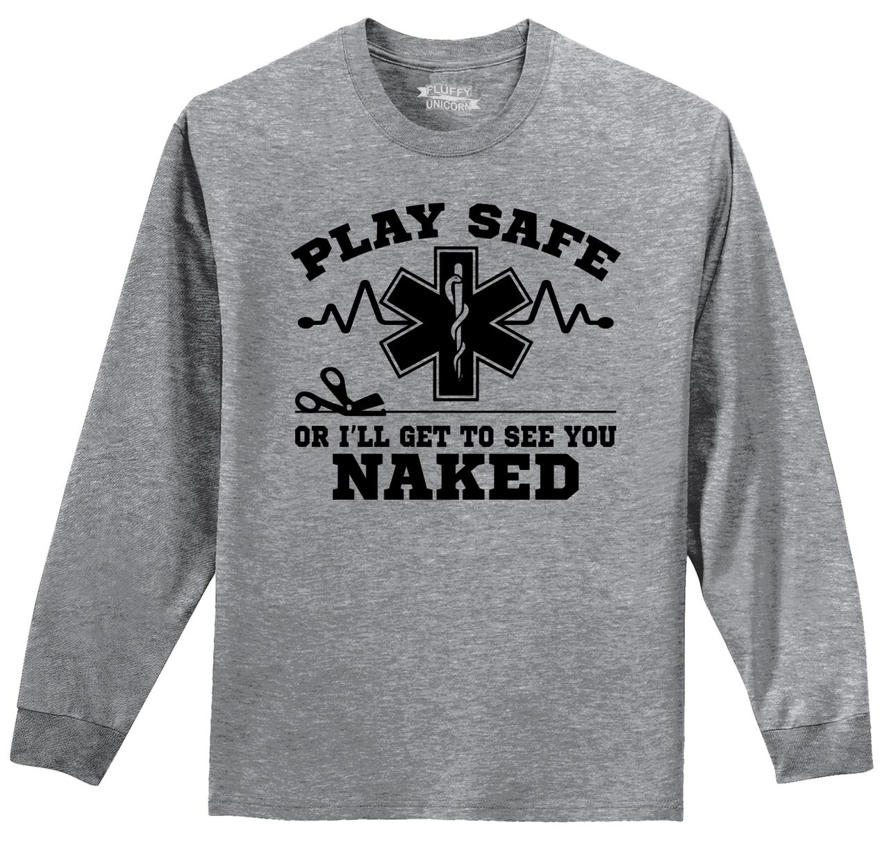 practice safe sex t shirt