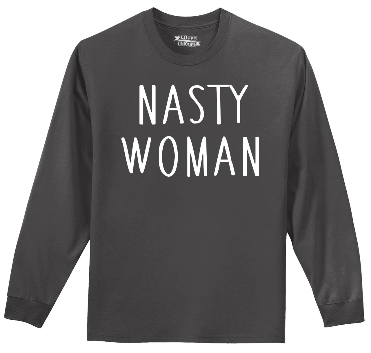 nasty 19 birthday shirts