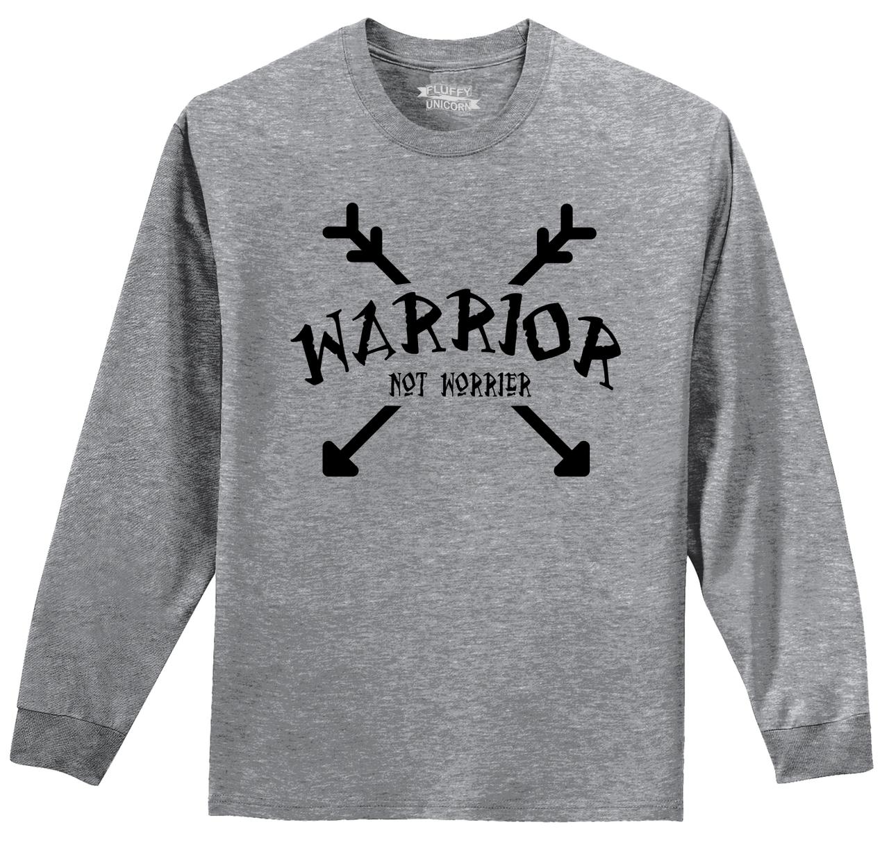 free people warrior t shirt