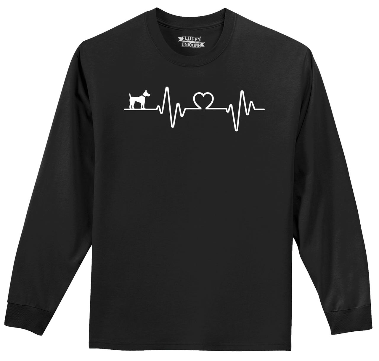 heartbeat puppy for dogs