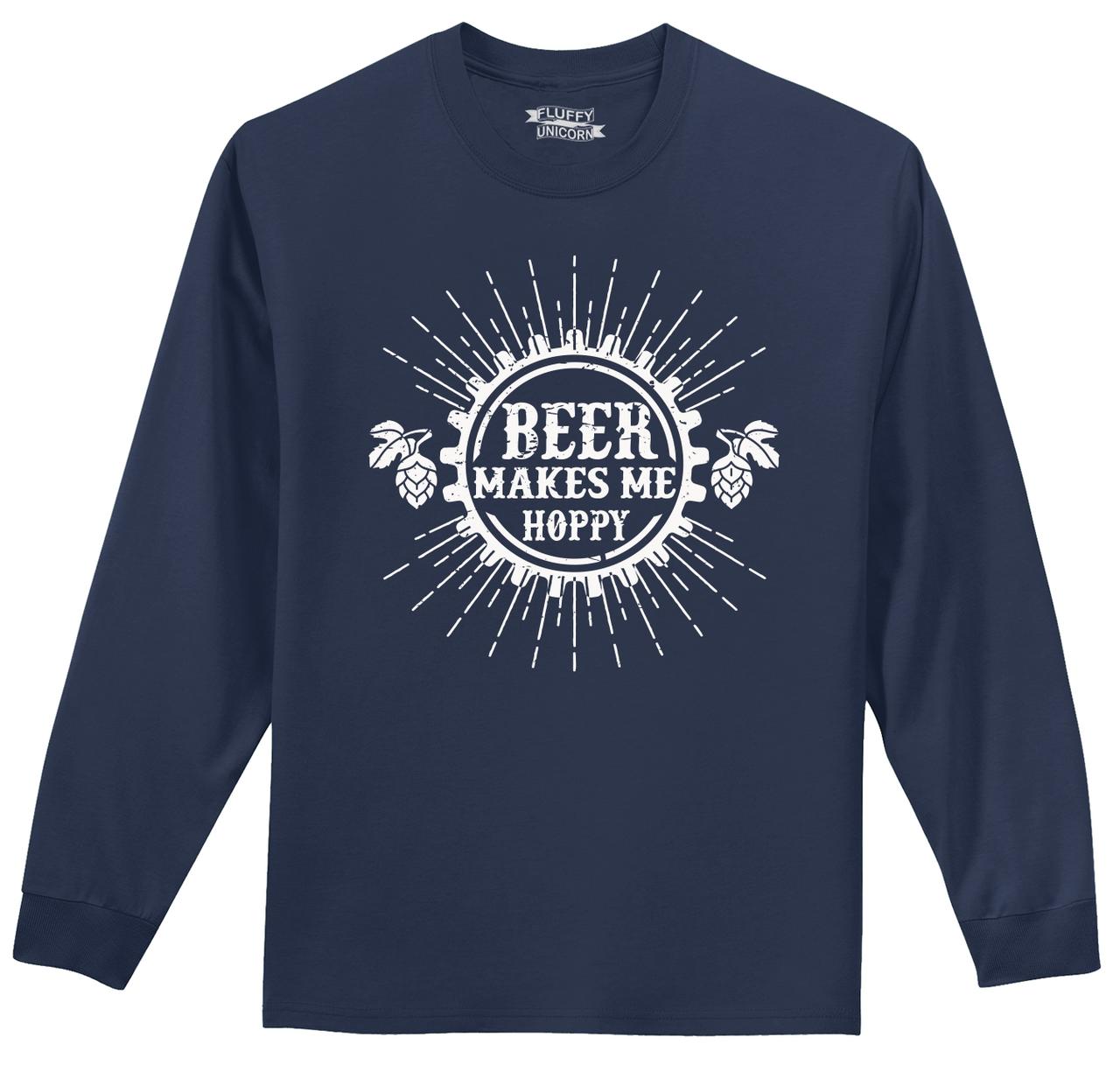 beer party shirt