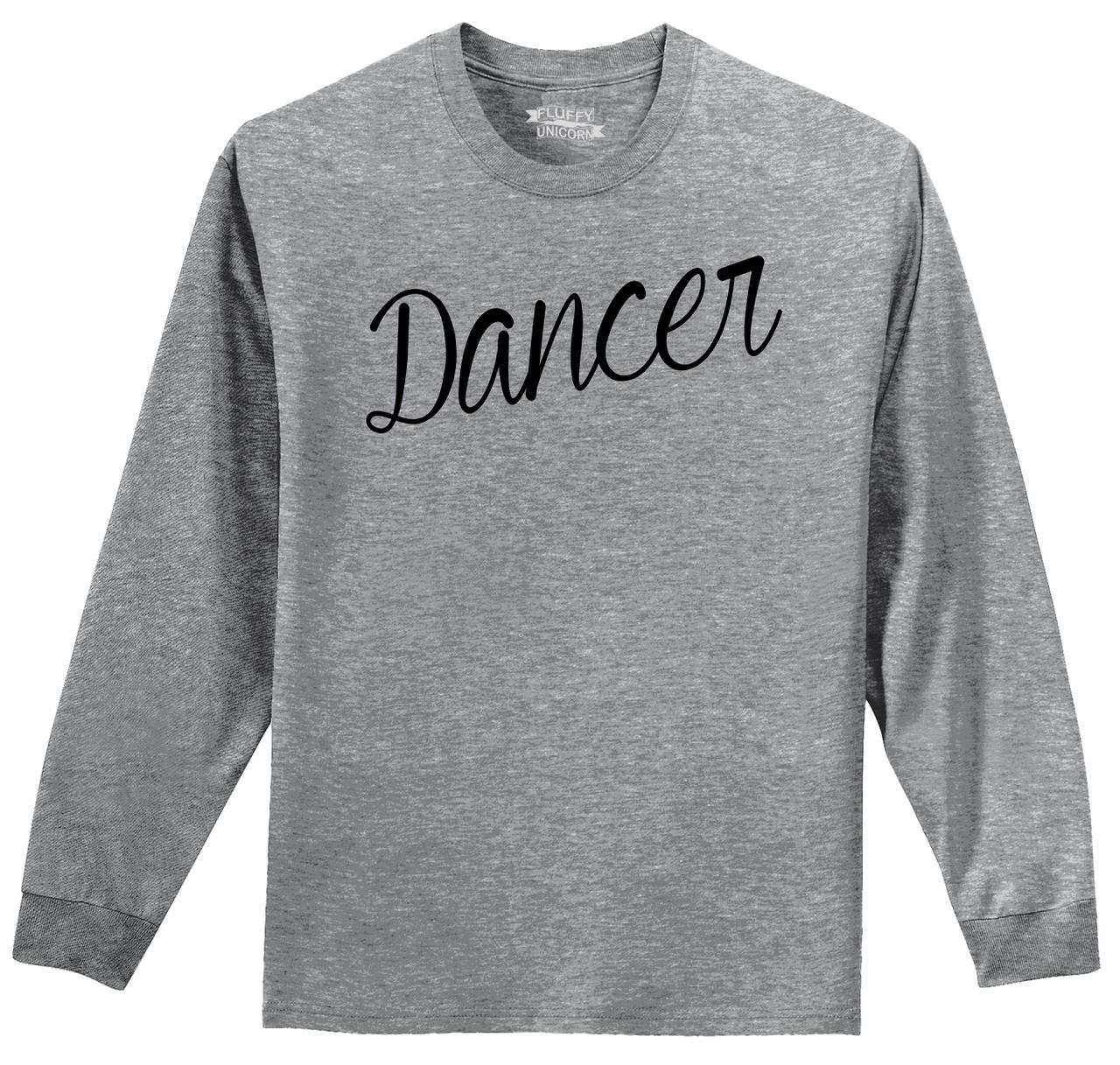 dance shirts target