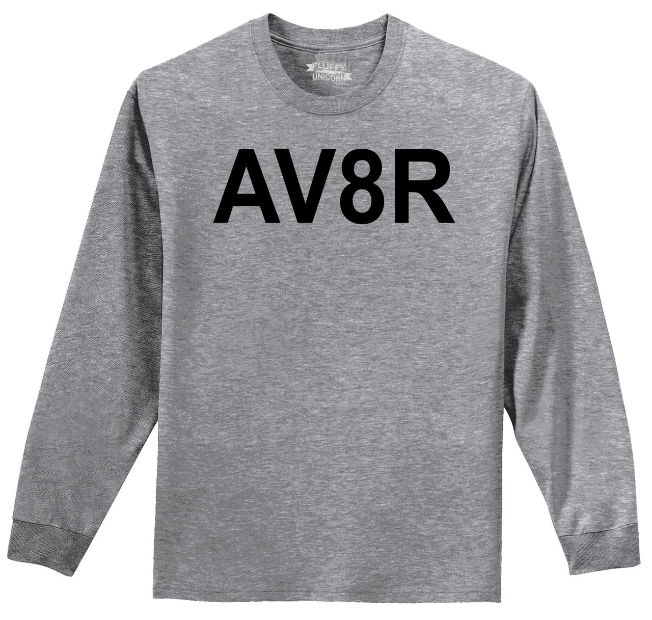 av8r t shirt