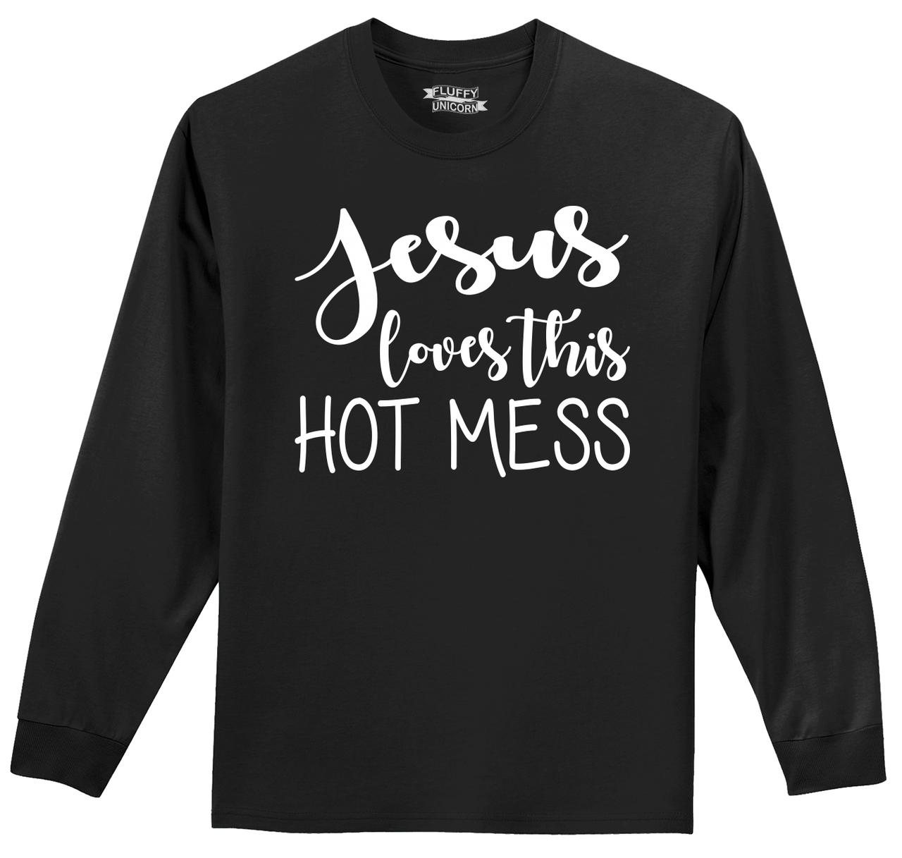 jesus funny shirt