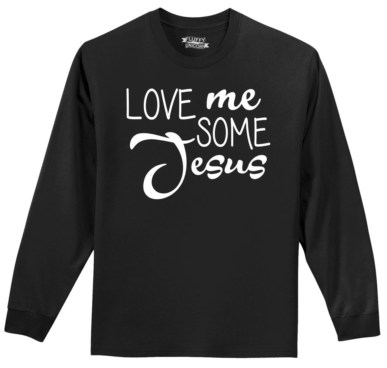 jesus shirts near me